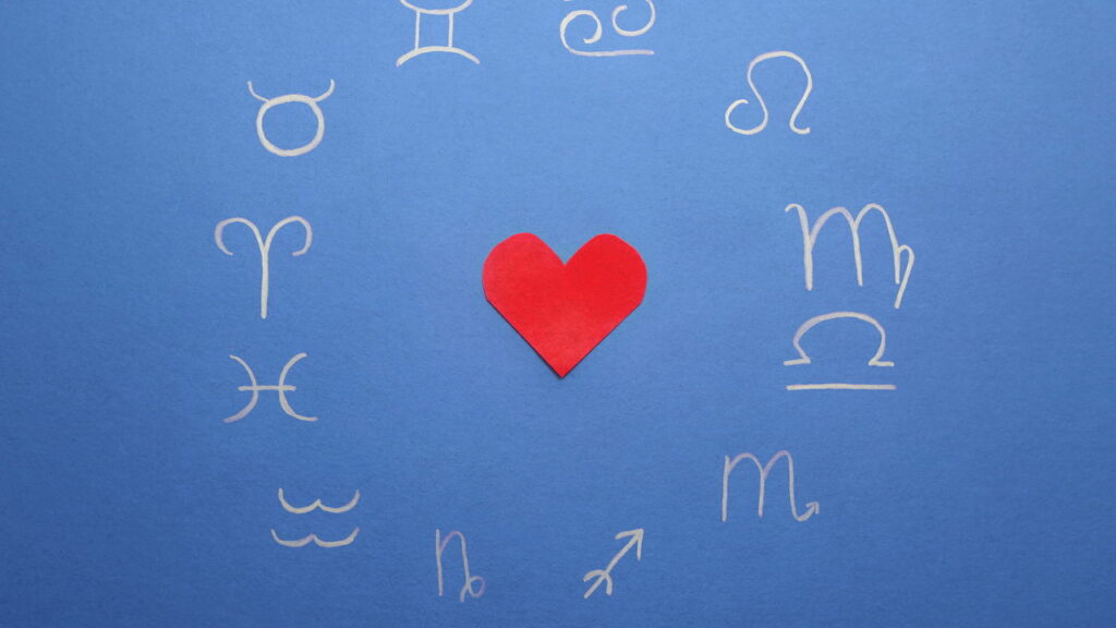 Os signos mais compatíveis para viver um amor equilibrado