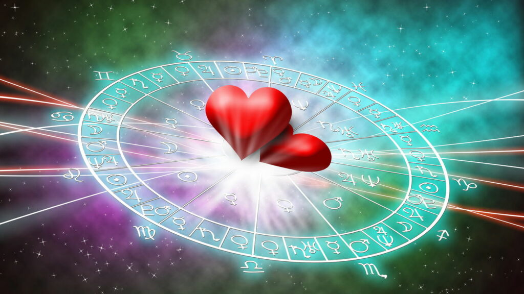 Os signos mais compatíveis para viver um amor equilibrado - Créditos: depositphotos.com / chairoij