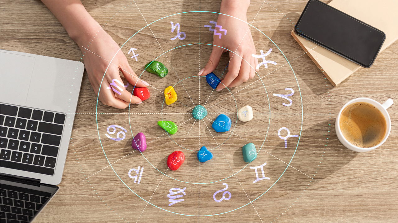 Signos que vão explodir em sucesso e dinheiro no próximo ano segundo os astros