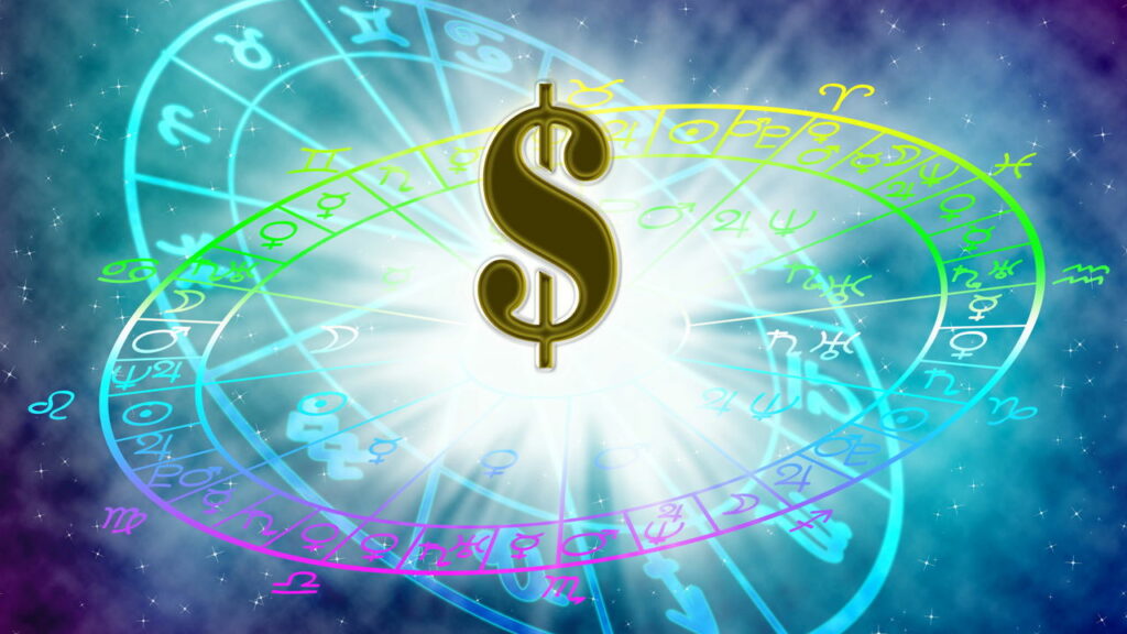 Seu signo pode ser o passaporte para a prosperidade - Créditos: depositphotos.com / chairoij