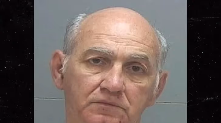 Homem que se passou por assassino de Charlie Kirk é preso por pedofilia