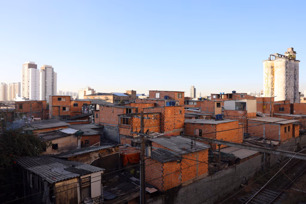 Polícia prende chefes do tráfico em favela visitada por Lula em SP