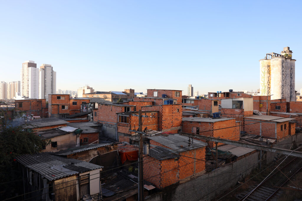 Polícia prende chefes do tráfico em favela visitada por Lula em SP