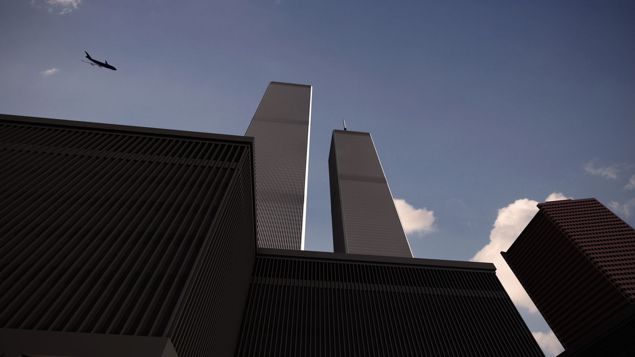 11 de setembro Atentado as torres gêmeas completa 24 anos