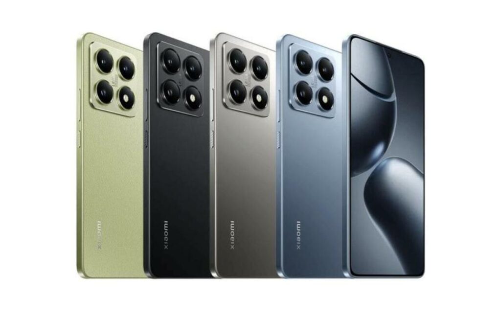 O celular que desbancou os iPhone com câmera de cinema