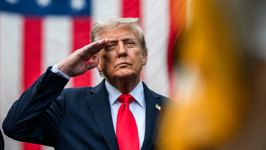 Missão empresarial busca reaproximação com EUA em meio a tarifas de Trump