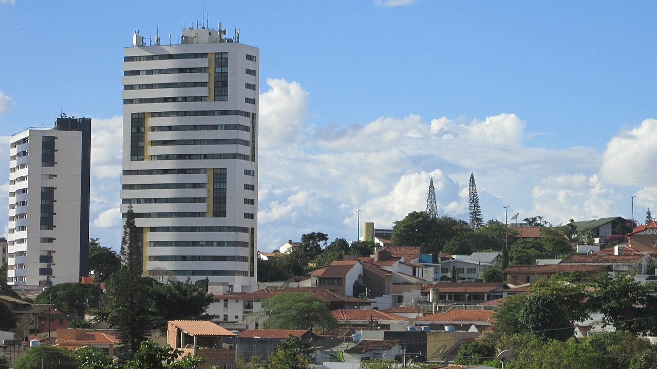 Essa cidade tem clima europeu no Brasil e atrai turistas com arte e música