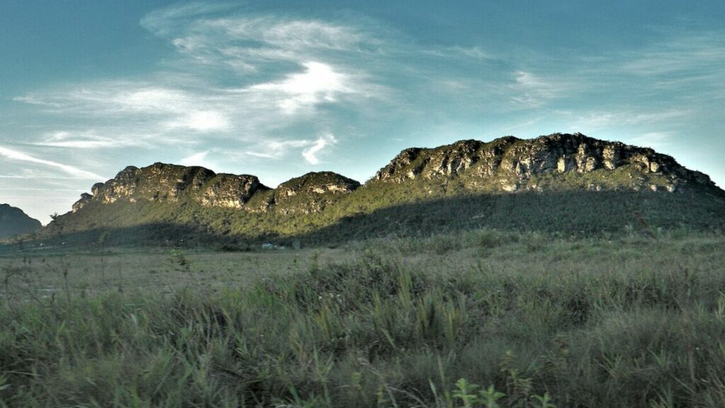 Essa cidade escondida na Chapada guarda trilhas secretas e cachoeiras intocadas