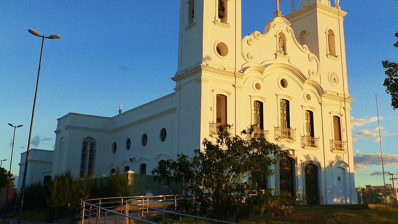 Essa cidade brasileira do interior virou referência em ciência e energia limpa