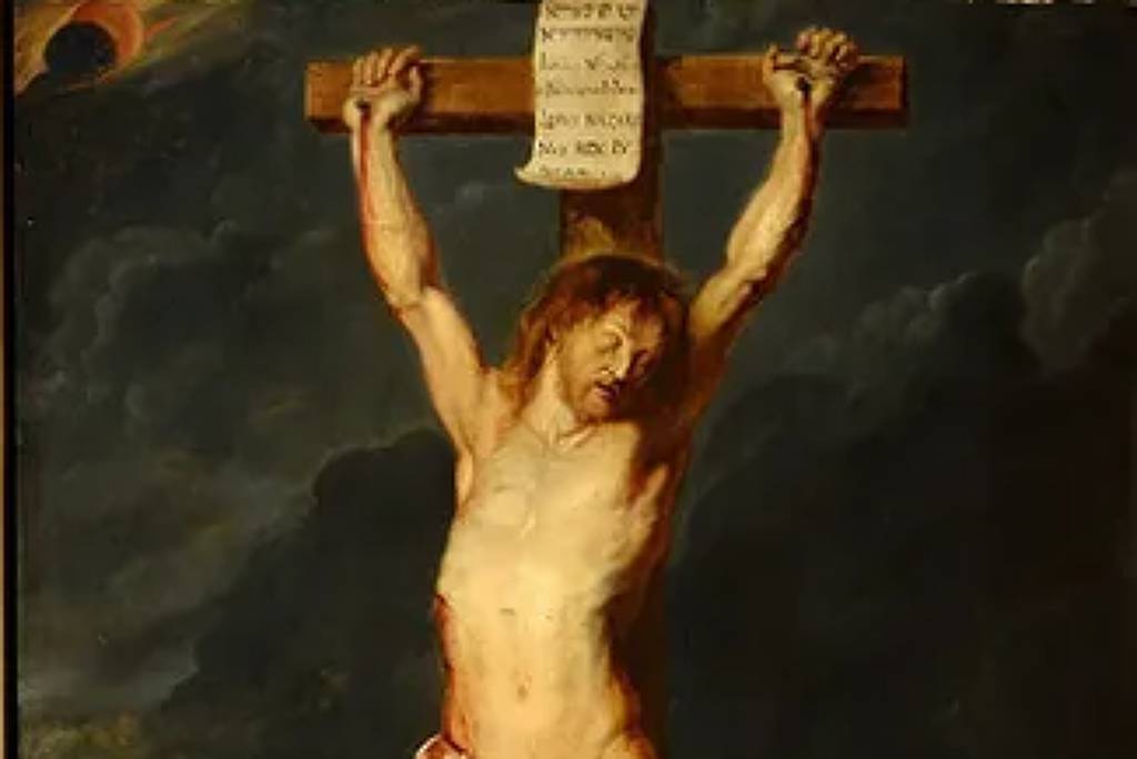 Obra perdida de Rubens reaparece após quatro séculos