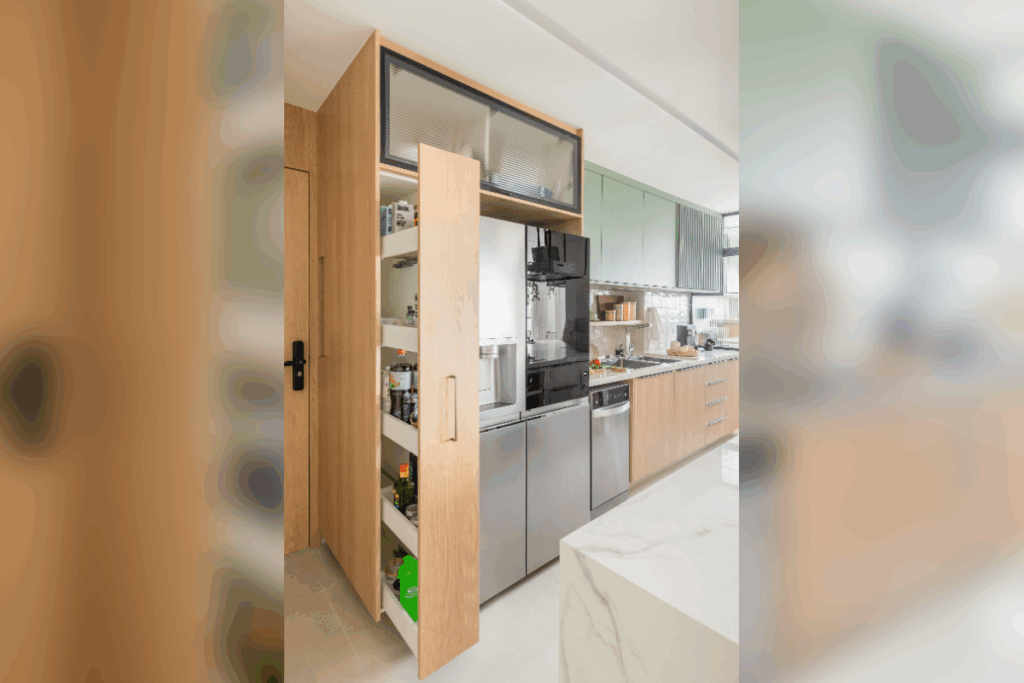 6 soluções que facilitam a rotina na cozinha