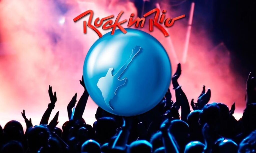 Rock in Rio 2026 terá sete dias em setembro