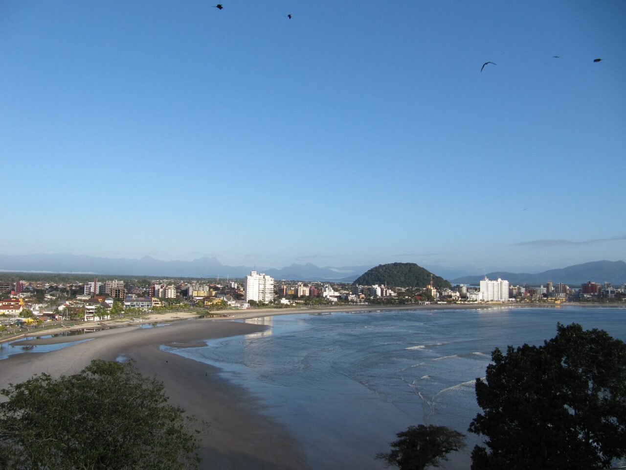 R$ 1,7 bilhão em obras transformam esse litoral com foco em turismo e mobilidade