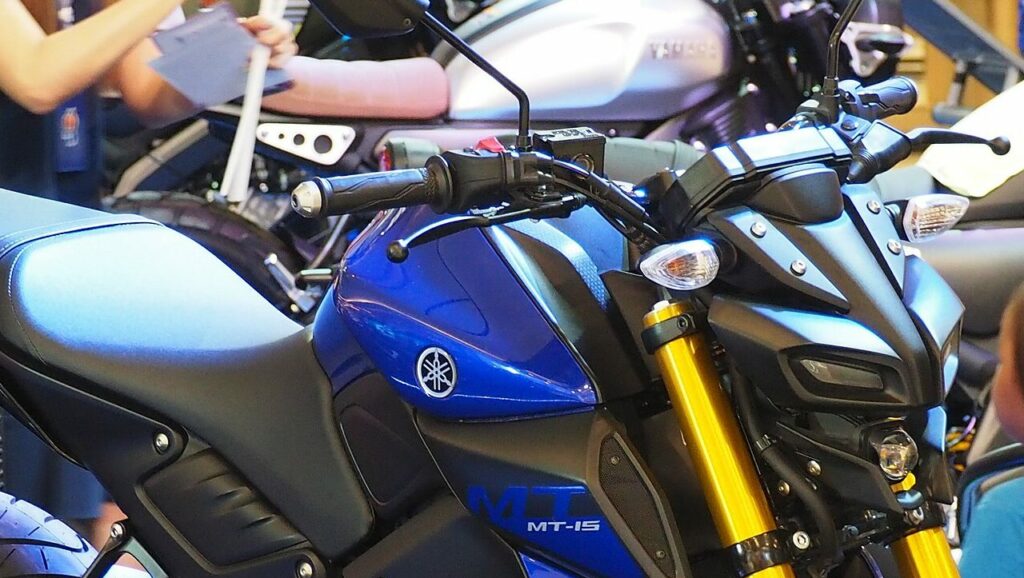 Moto de 19 cavalos alcança 145 km/h e consome quase o mesmo que a Honda Pop