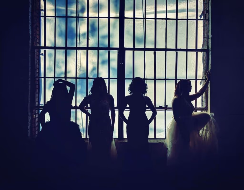 Fifth Harmony se reúne após hiato de sete anos