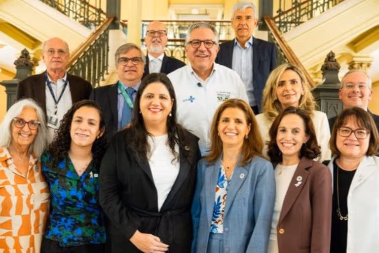 Primeiro hospital público “inteligente” do país terá 800 leitos