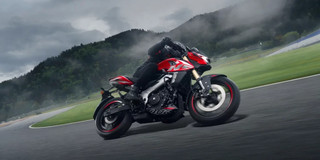Essa moto é a mais esperada do ano e assusta todos os concorrentes