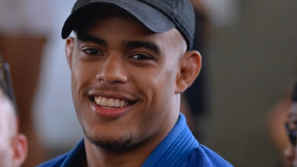 Brasileiro vence o Dana White’s Contender Series e entra no UFC