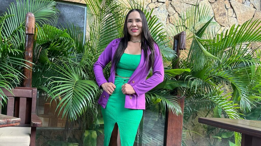 Yoná causa o primeiro episódio de punição em “A Fazenda 17”
