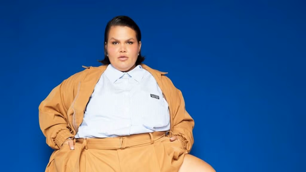 Thais Carla se prepara para nova cirurgia após a bariátrica