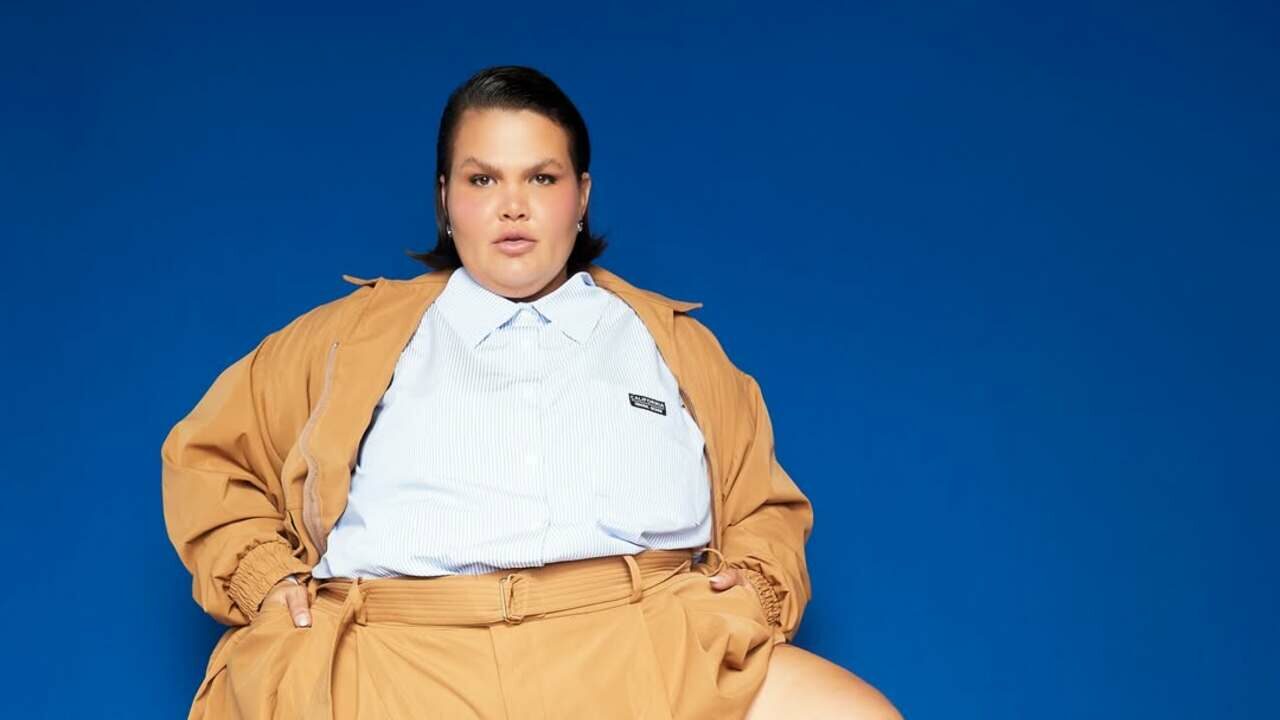 Thais Carla se prepara para nova cirurgia após a bariátrica