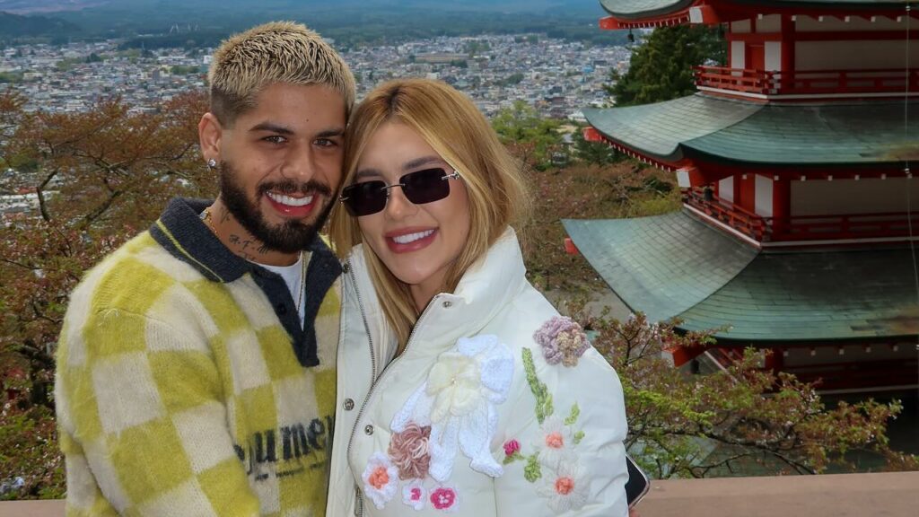 Talism&atilde; Digital, empresa de Virginia e Z&eacute; Felipe, chega ao fim