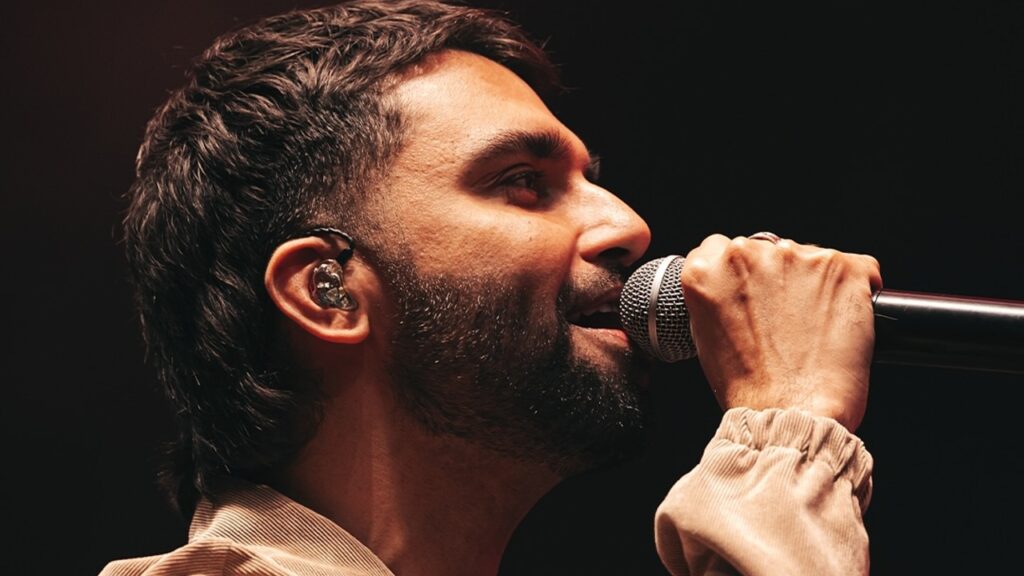 Cantor Silva se pronuncia após xingar Luísa Sonza e Virginia Fonseca