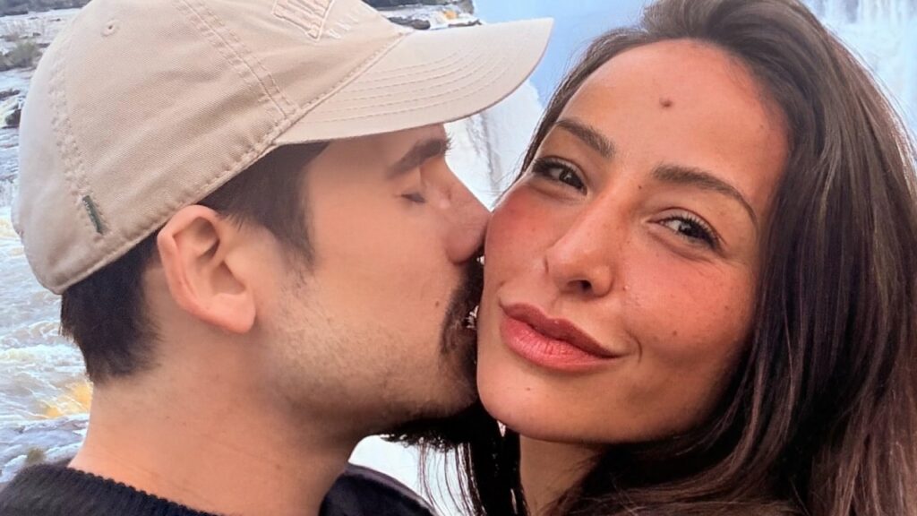 Omar Rahal, pai de Sabrina Sato, recebe alta do hospital