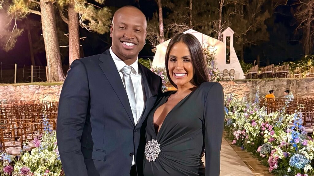 Primeiro filho de Thiaguinho e Carol Peixinho chega ao mundo
