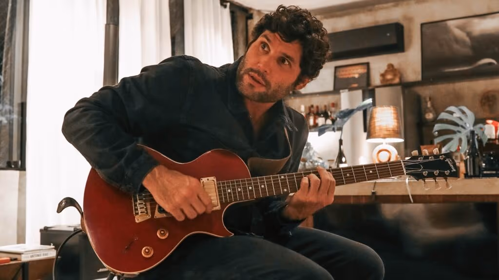 Ator retorna à Globo após 10 anos