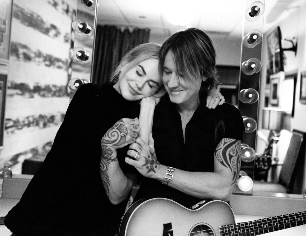 Após 19 anos, chega ao fim o casamento de Nicole Kidman e Keith Urban