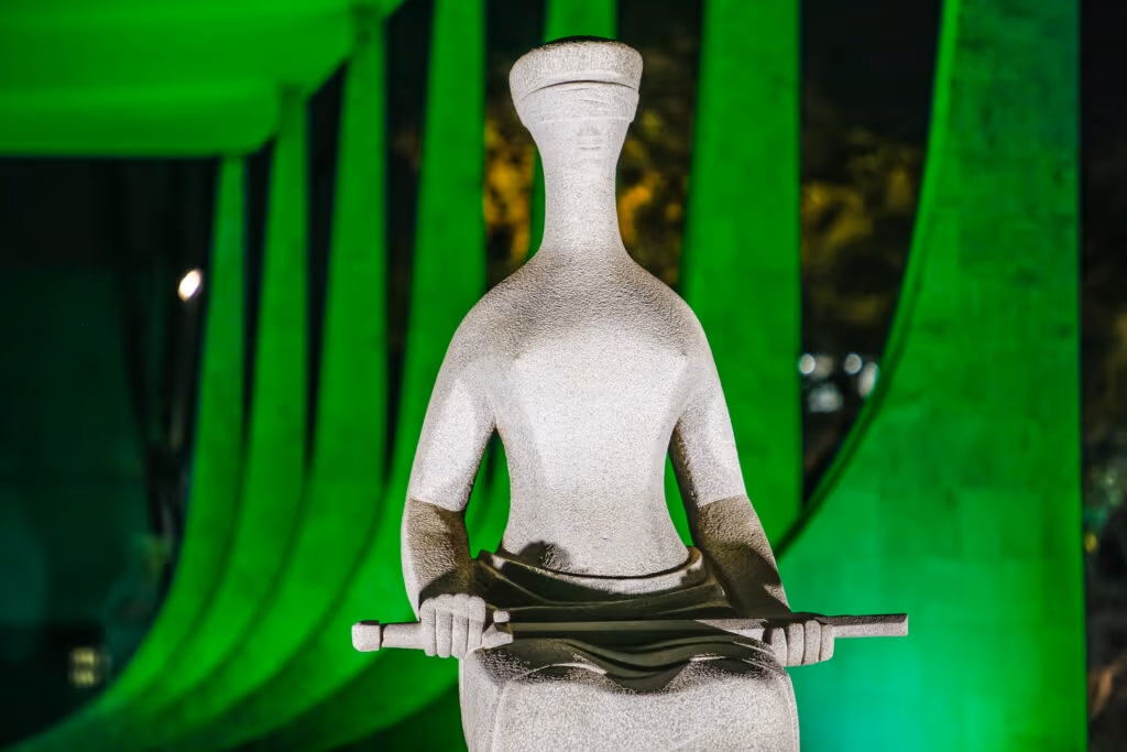 STF forma maioria para manter número de deputados federais por estado em 2026