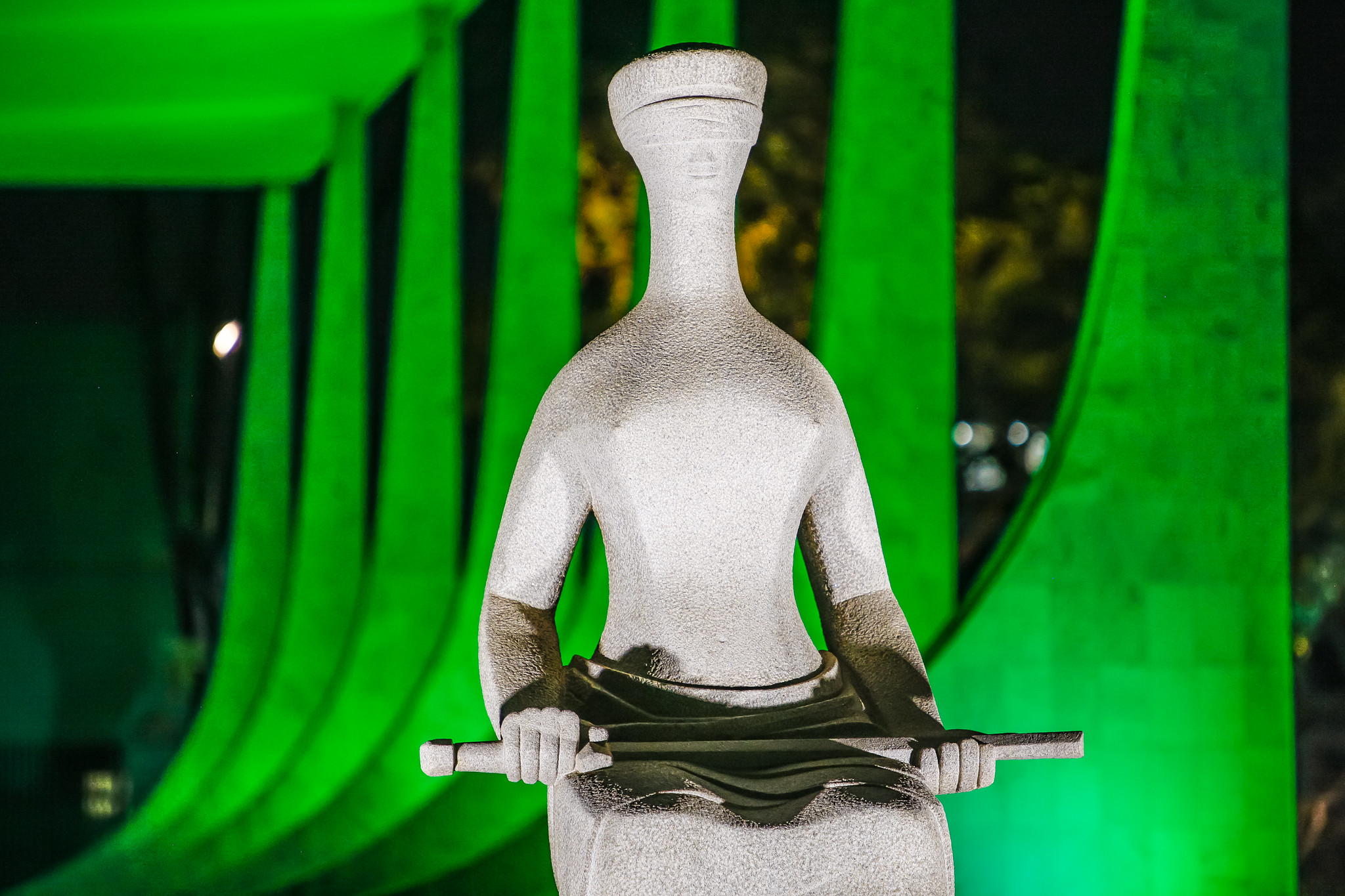 STF forma maioria para manter número de deputados federais por estado em 2026