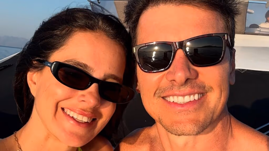 Qual o salário de Rodrigo Faro após sair da televisão?