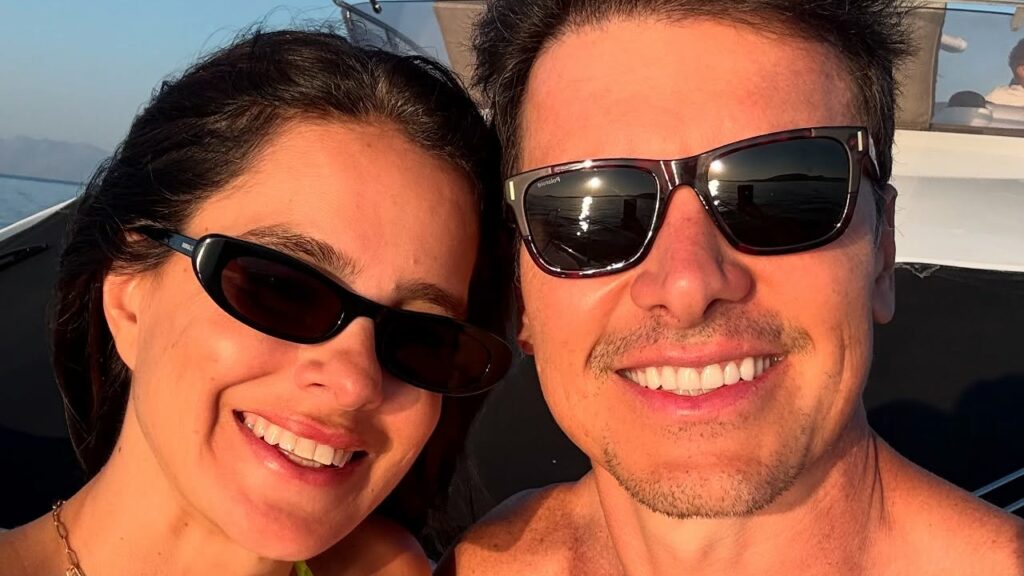 Qual o salário de Rodrigo Faro após sair da televisão?
