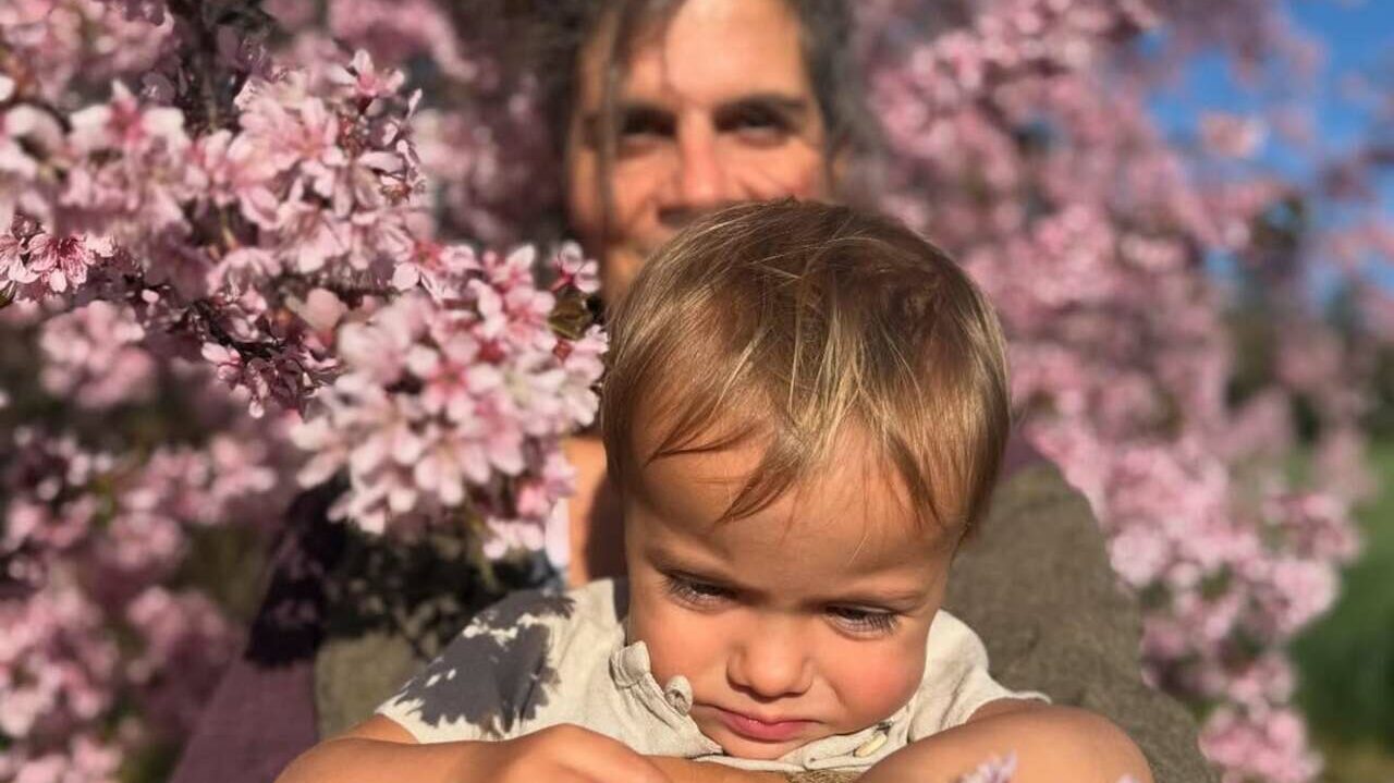 Neto de Ana Maria Braga é hospitalizado e assusta família