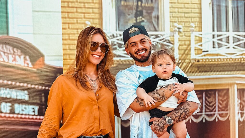 Talismã Digital, empresa de Virginia e Zé Felipe, chega ao fim
