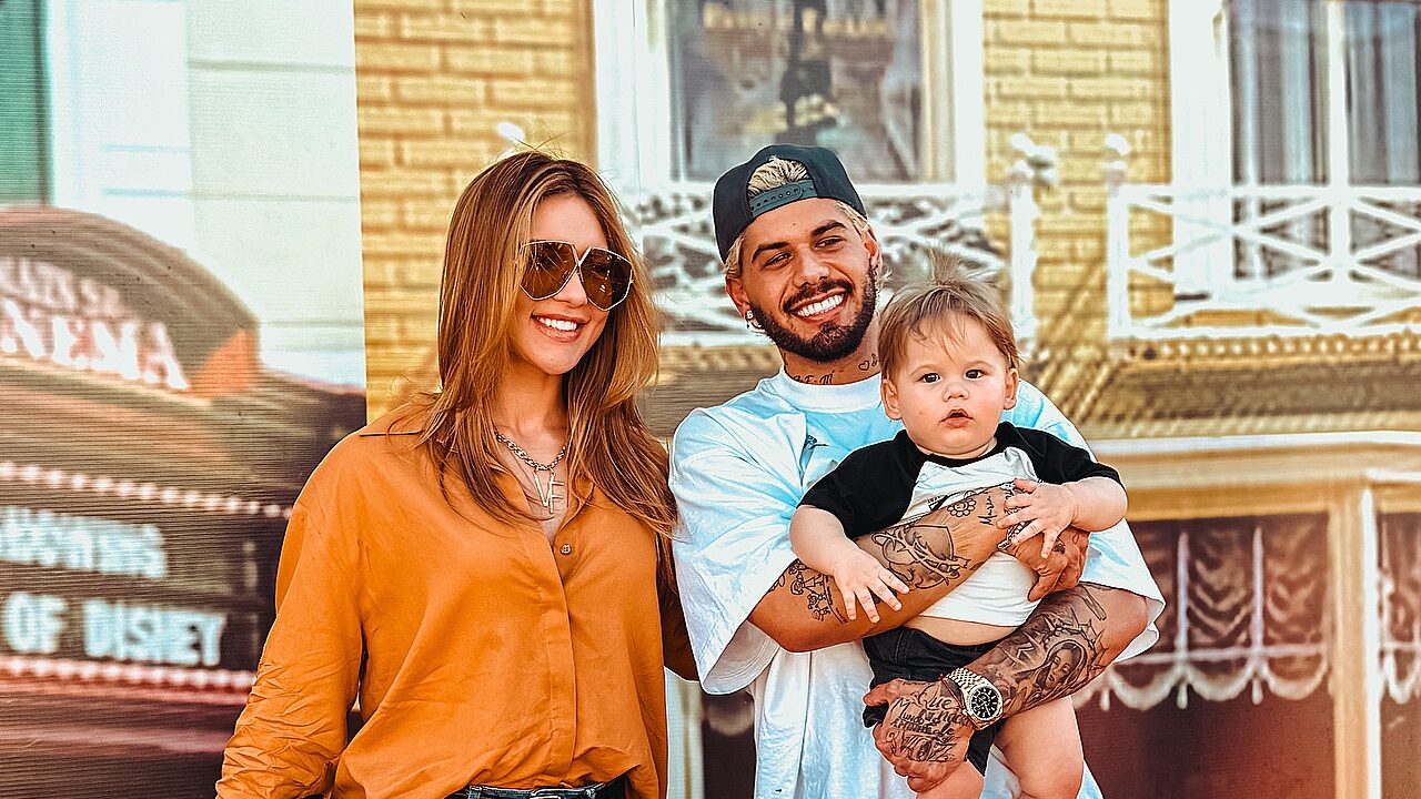 Talismã Digital, empresa de Virginia e Zé Felipe, chega ao fim