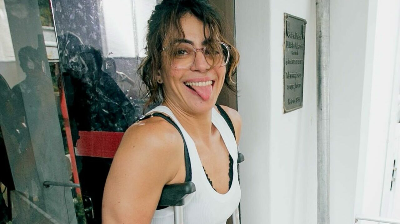 O diagnóstico que mudou a vida de Carol Castro