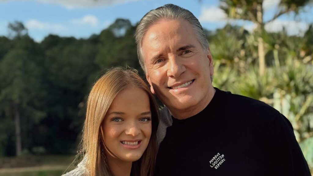 Rafaella Justus pode estar perto de grande mudança