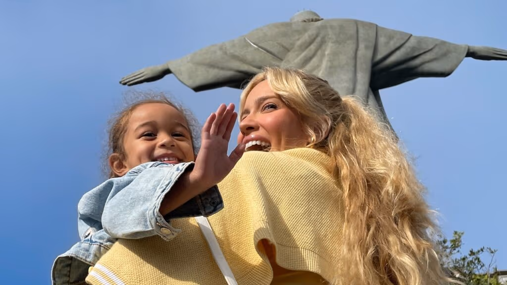 Karoline Lima ganha pensão na justiça contra Éder Militão