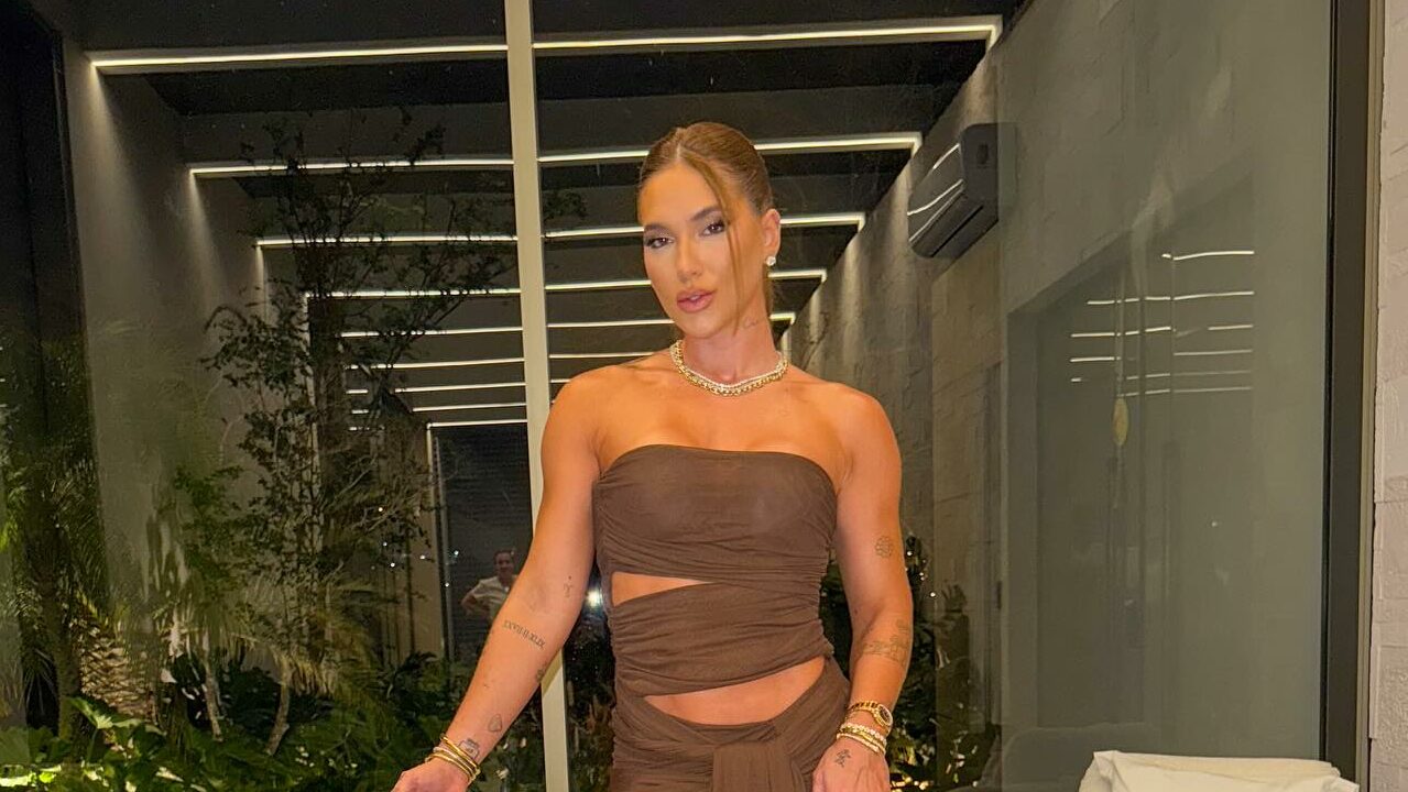 Virginia Fonseca surge no hospital e relata aos fãs