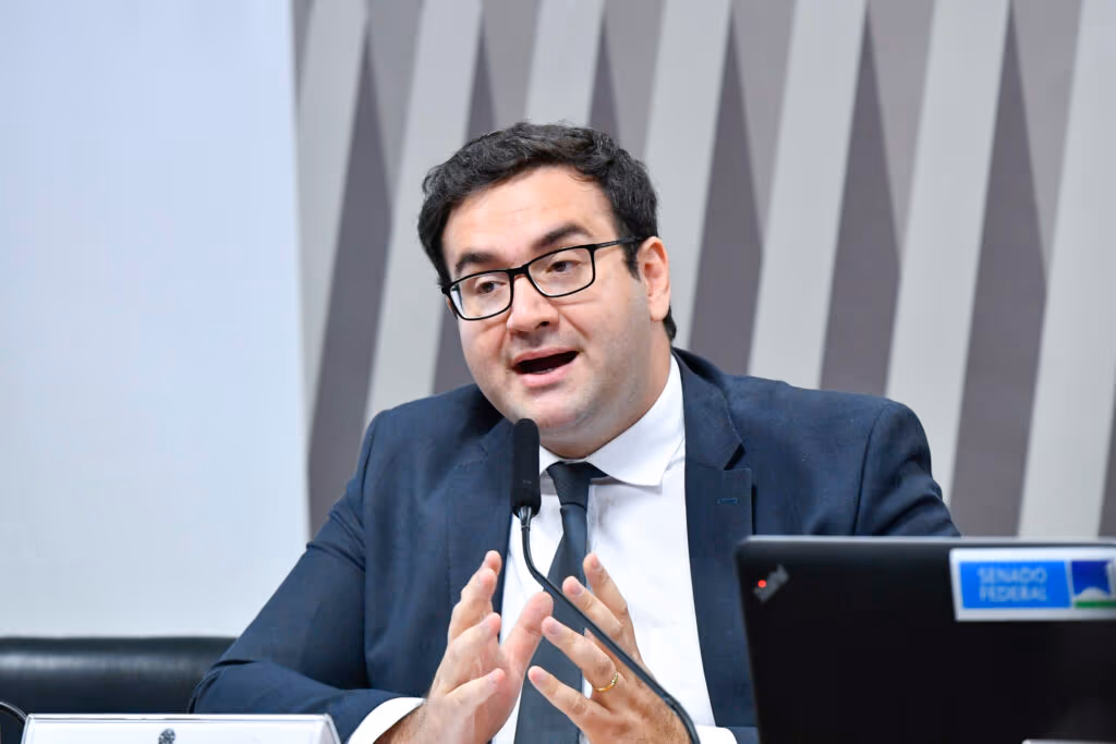 Preso pela PF, diretor da ANM foi indicado por Lula e aprovado pelo Senado