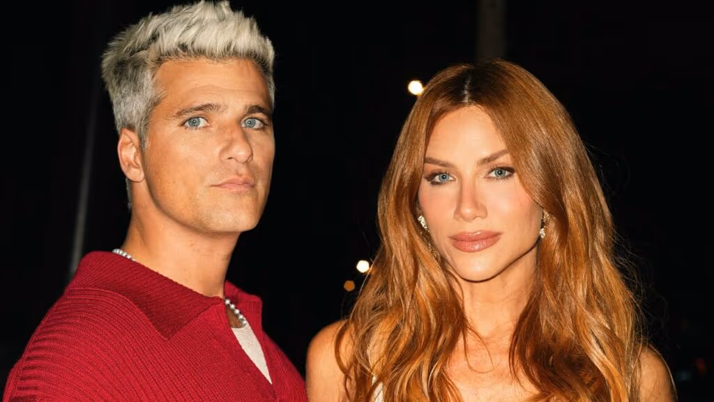 Lua de Mel de Bruno e Giovanna na Itália tem correria e malas extraviadas