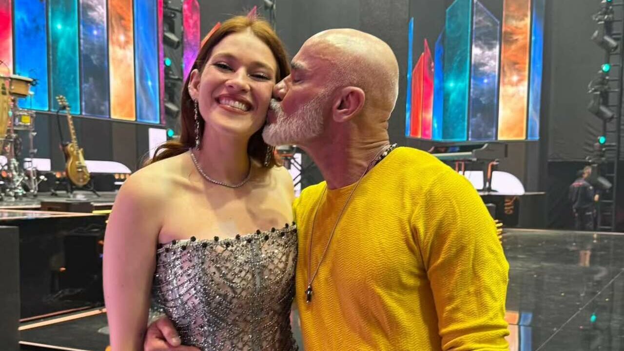 Ayrton, Ex-BBB, escolhe nova carreira como motorista de aplicativo