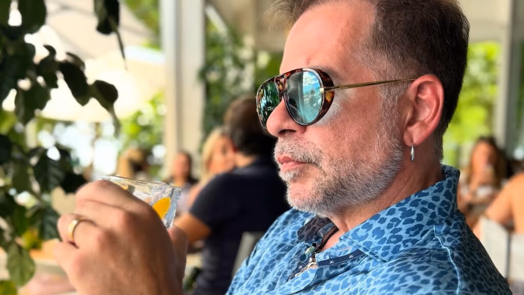 Leandro Hassum e a polêmica da máfia italiana