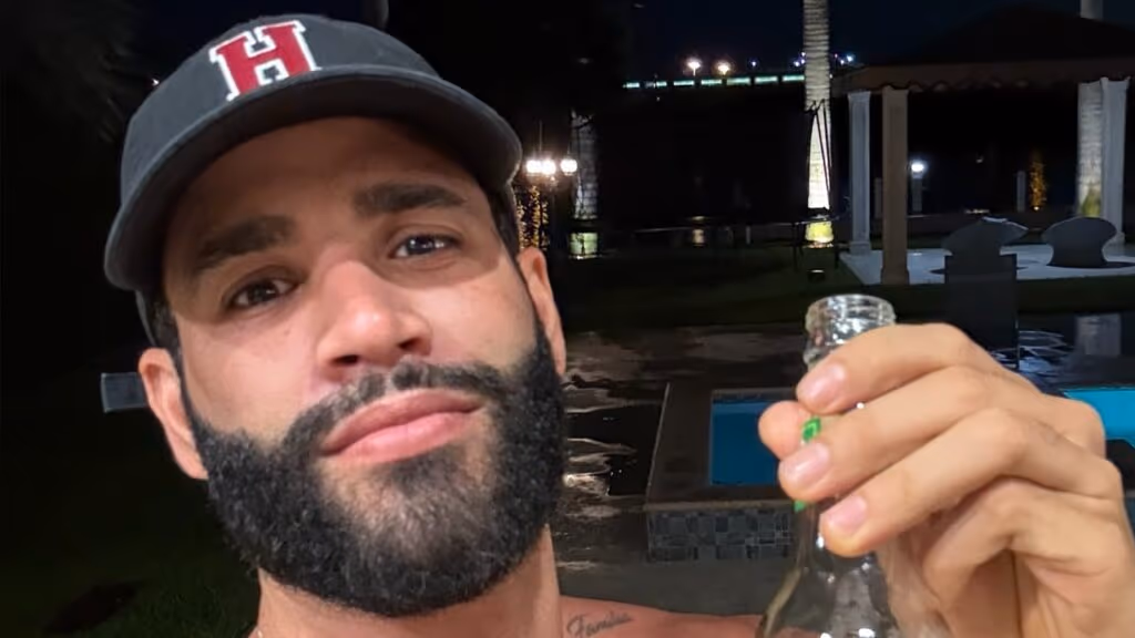 Gusttavo Lima e o conselho de vida de Leonardo