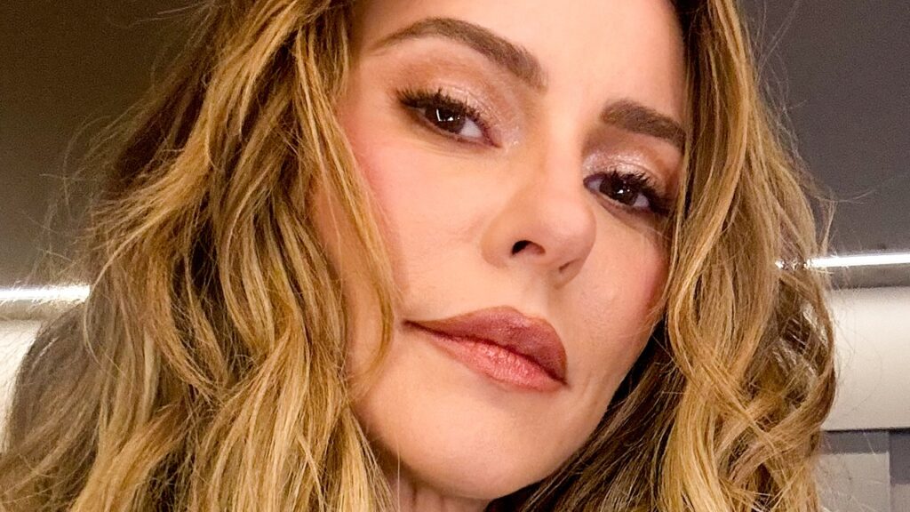Paolla Oliveira revela verdadeiro motivo de deixar cargo de rainha de bateria