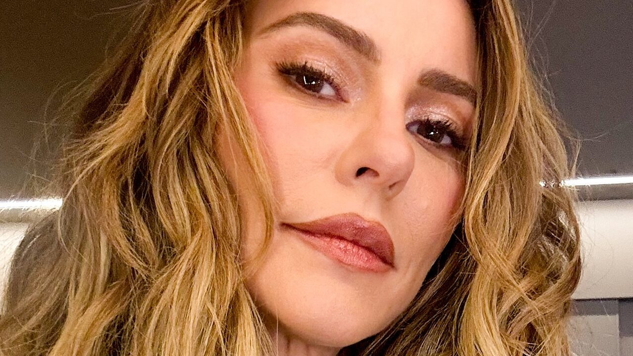 Paolla Oliveira revela verdadeiro motivo de deixar cargo de rainha de bateria