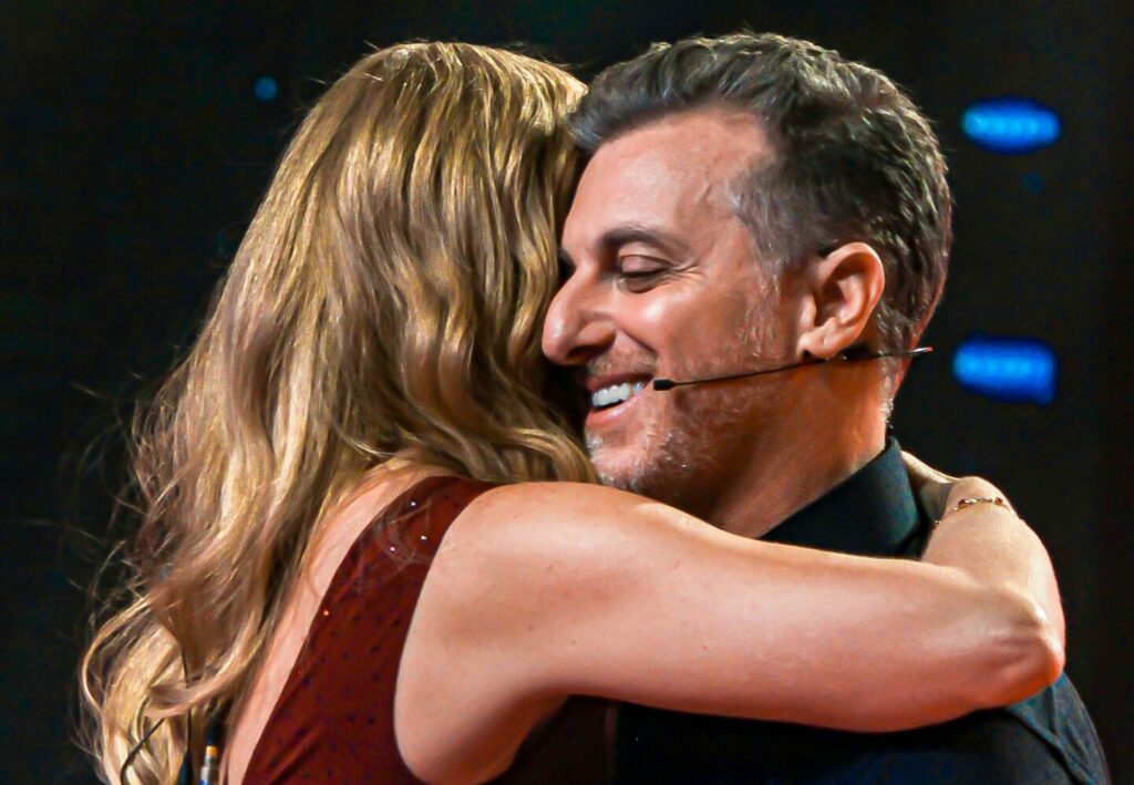 Aniversário de Luciano Huck impõe regra curiosa
